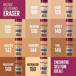 Maybelline Instant Age Rewind Eraser Dark Circles Treatment Multi-Use Concealer, 120, 1 Count (Packaging May Vary) - Image 10
